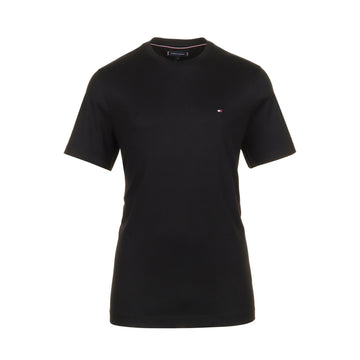 Tommy Hilfiger Essential Tee Black BDS
