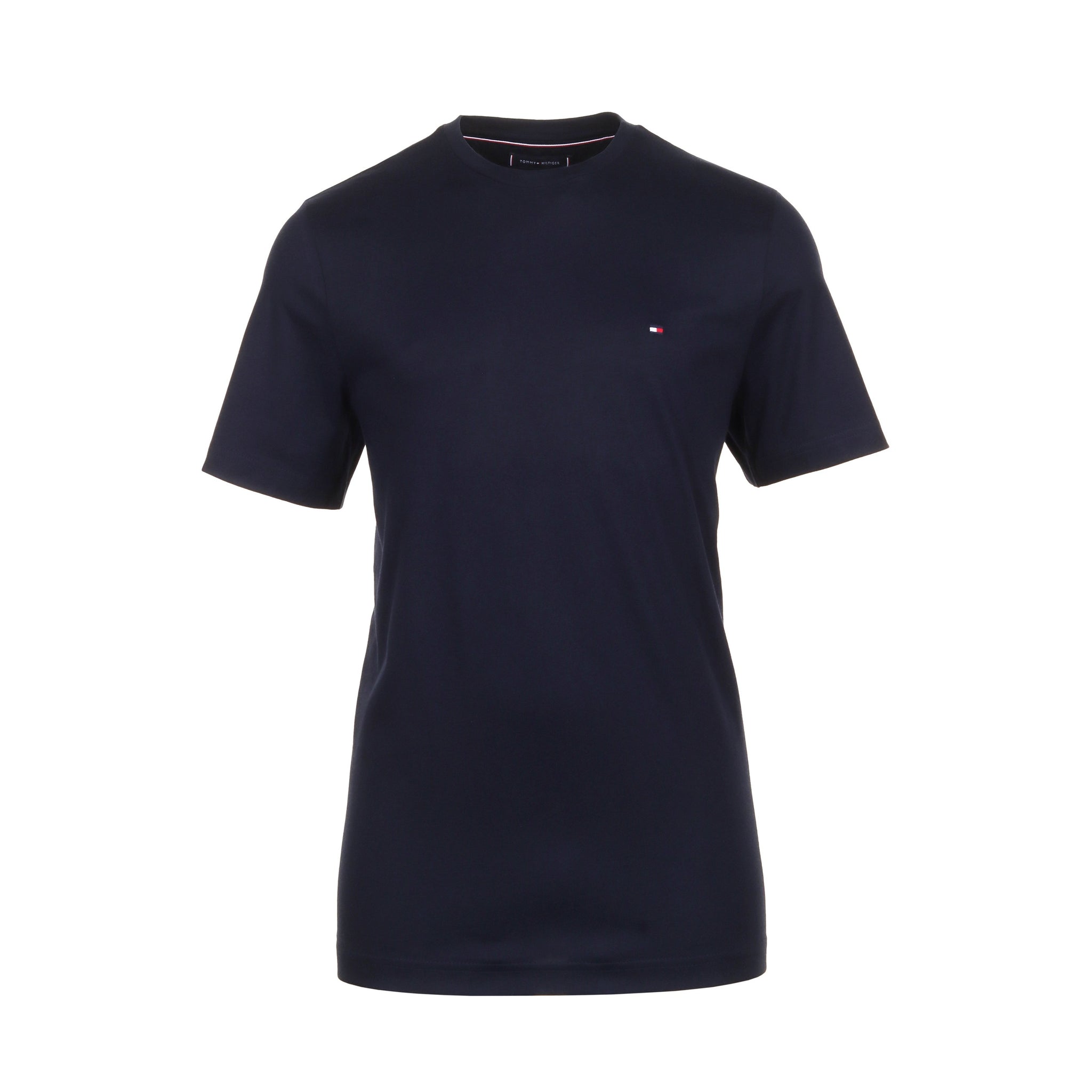 Tommy Hilfiger Essential Tee Desert Sky DW5