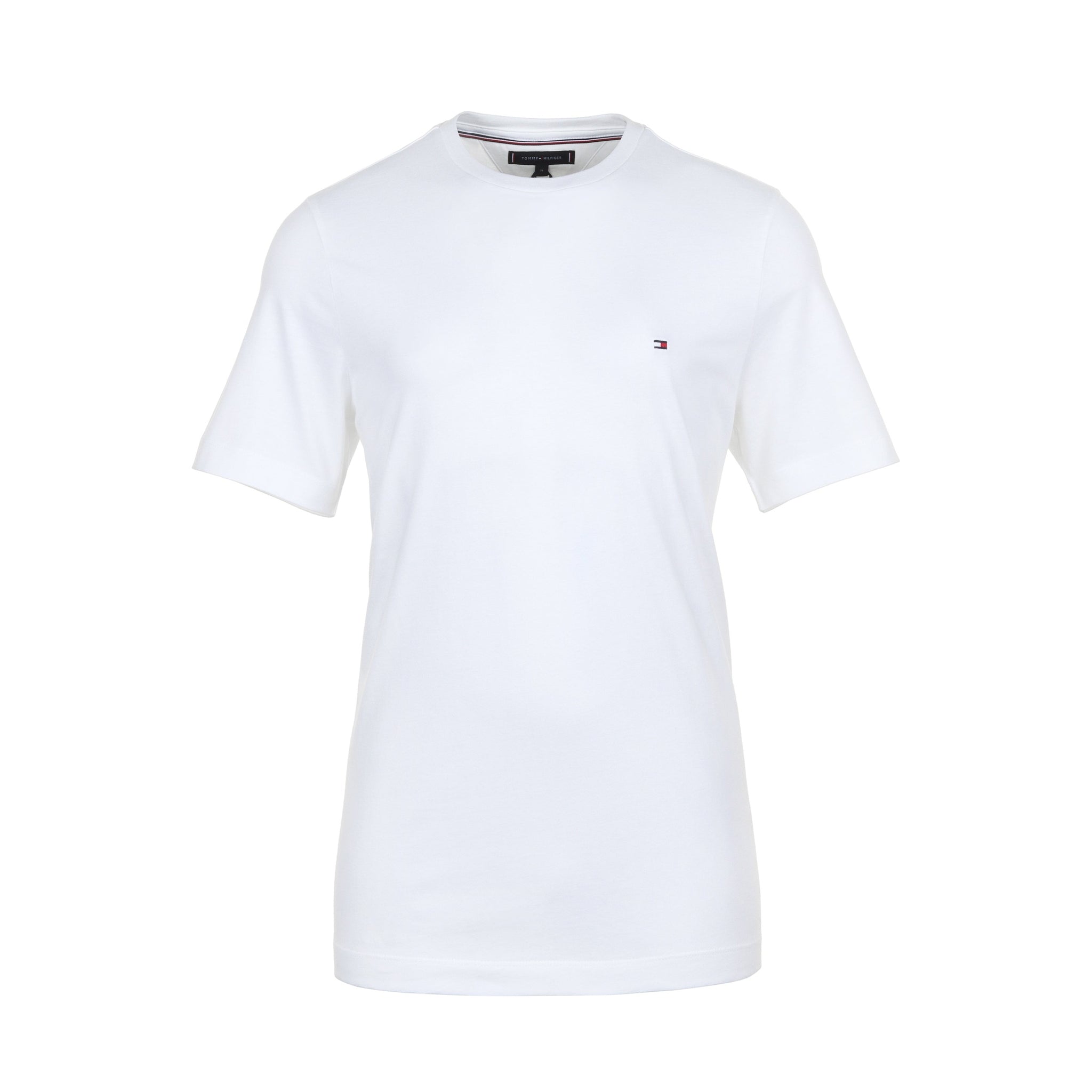 Tommy Hilfiger Essential Tee White YBR