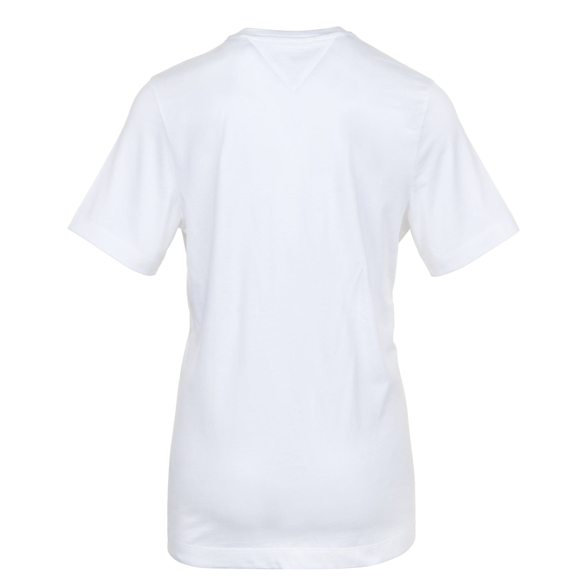 Tommy Hilfiger Essential Tee White YBR