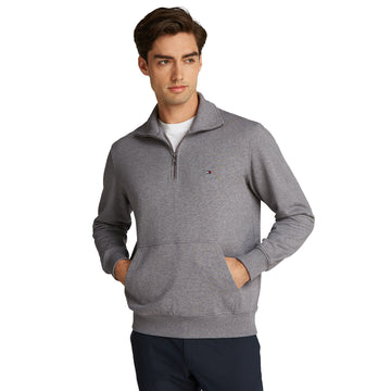 Tommy Hilfiger Essential Terry 1/4 Zip