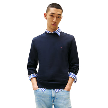 Tommy Hilfiger Essential Terry Crew Neck