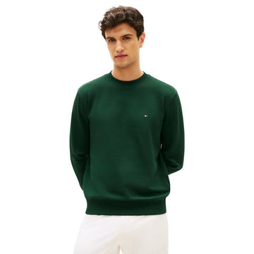 Tommy Hilfiger Essential Terry Crew Neck