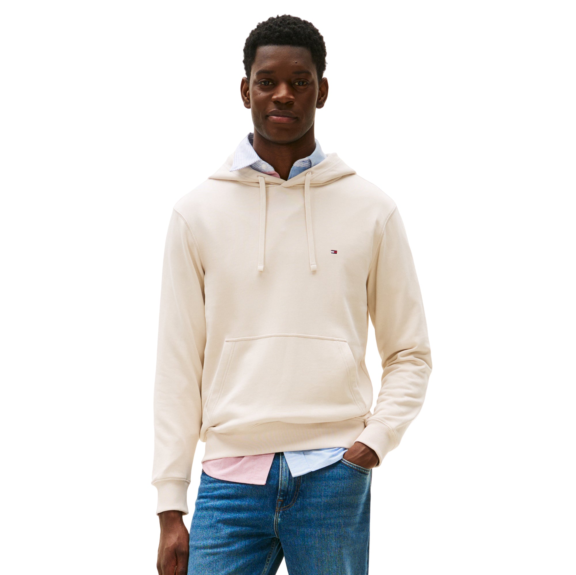 Tommy Hilfiger Essential Terry Hoodie