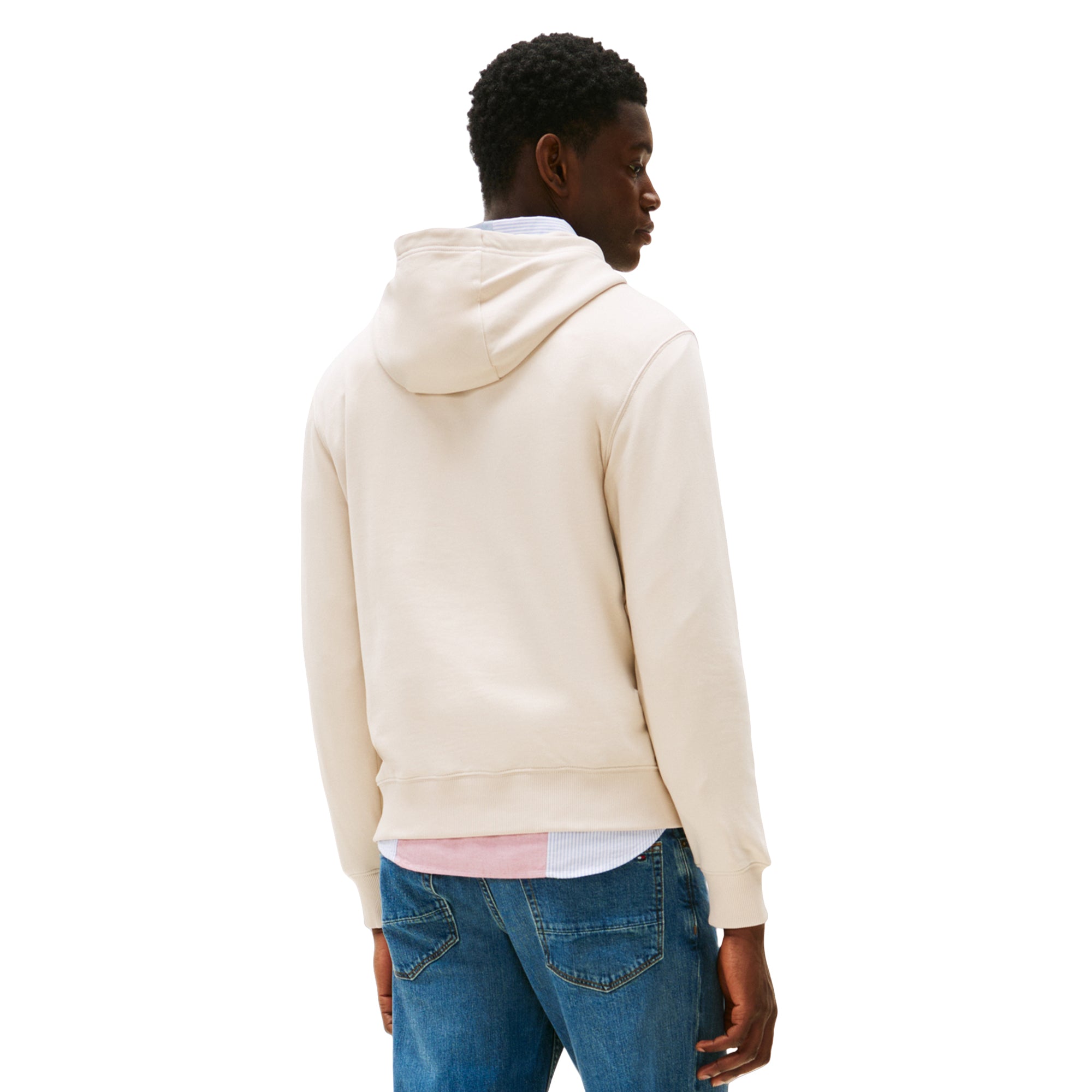 Tommy Hilfiger Essential Terry Hoodie