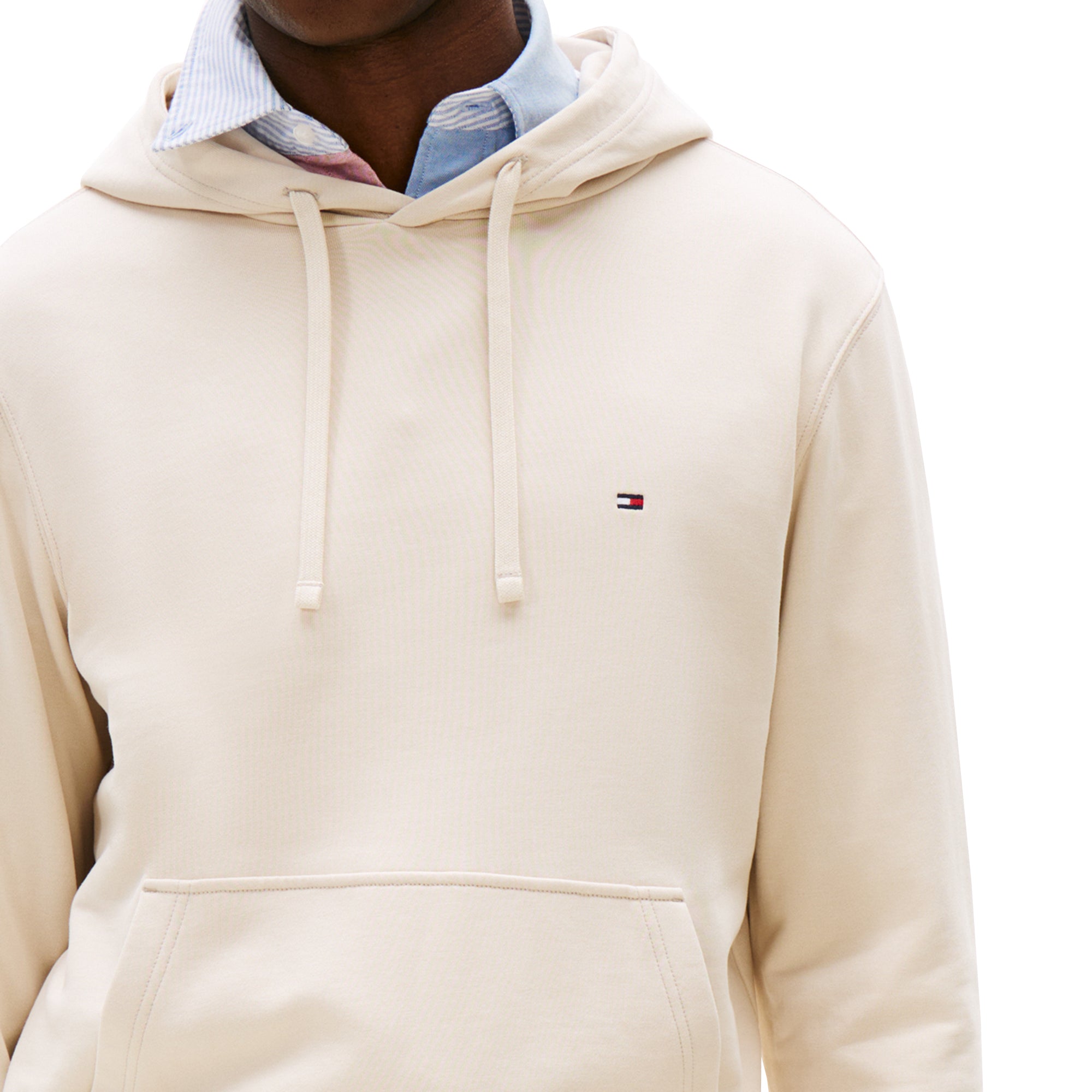 Tommy Hilfiger Essential Terry Hoodie