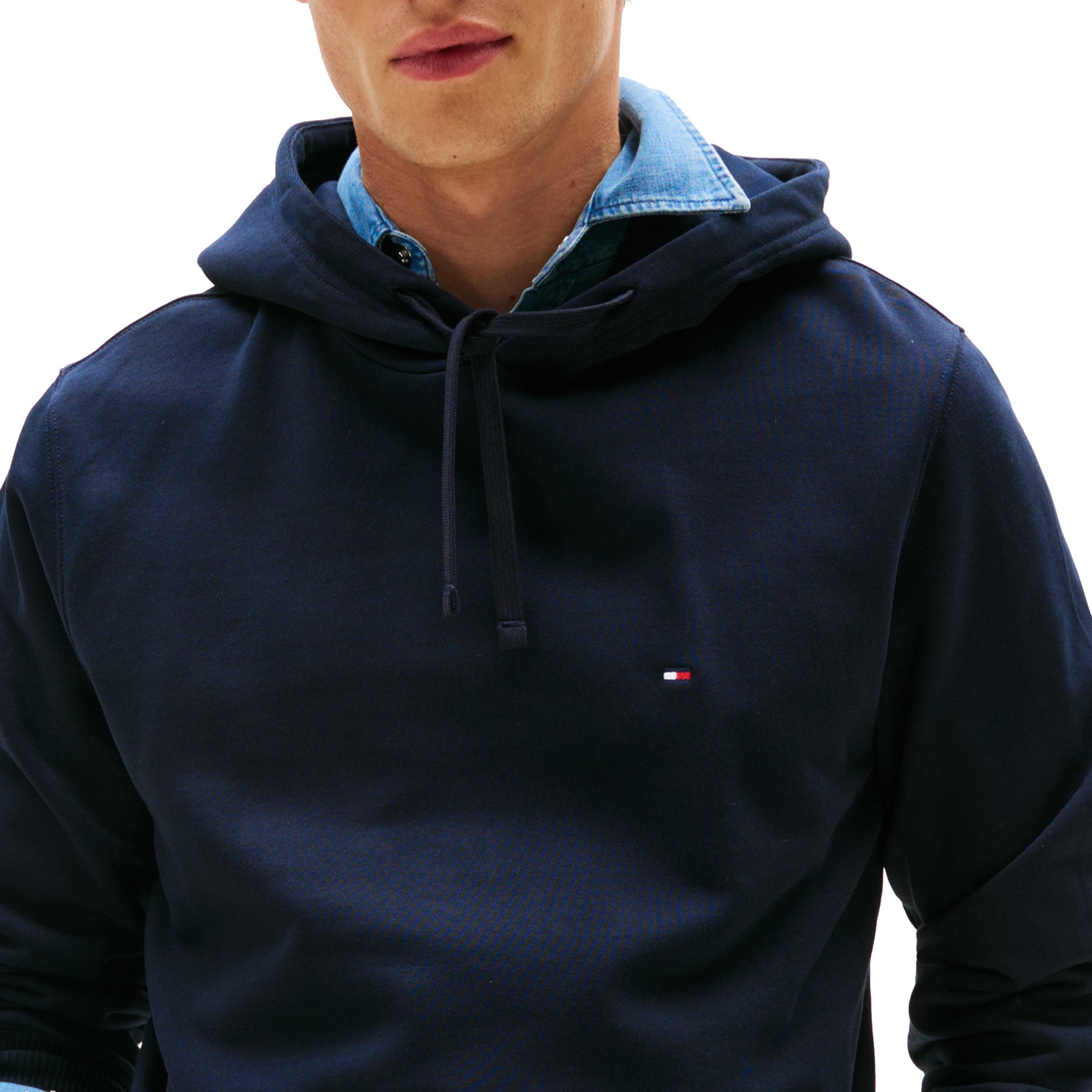 Tommy Hilfiger Essential Terry Hoodie