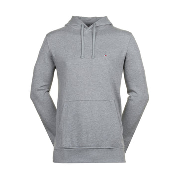 Tommy Hilfiger Essential Terry Hoodie Medium Grey Heather P91