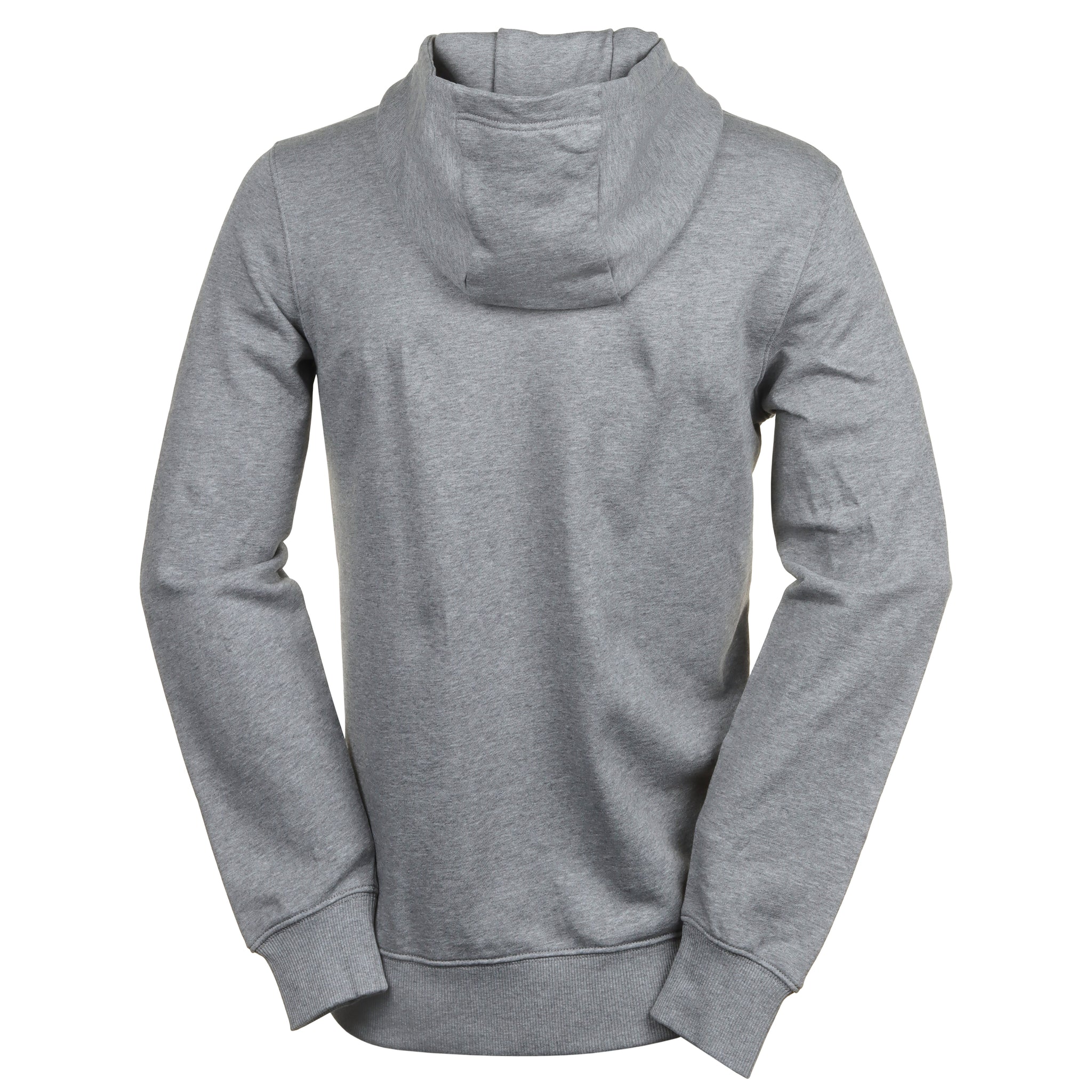 Tommy Hilfiger Essential Terry Hoodie Medium Grey Heather P91