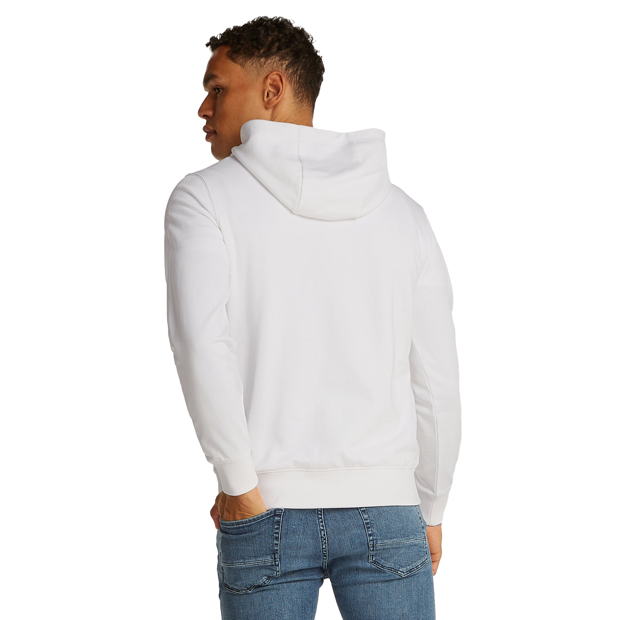 Tommy Hilfiger Essential Terry Hoodie