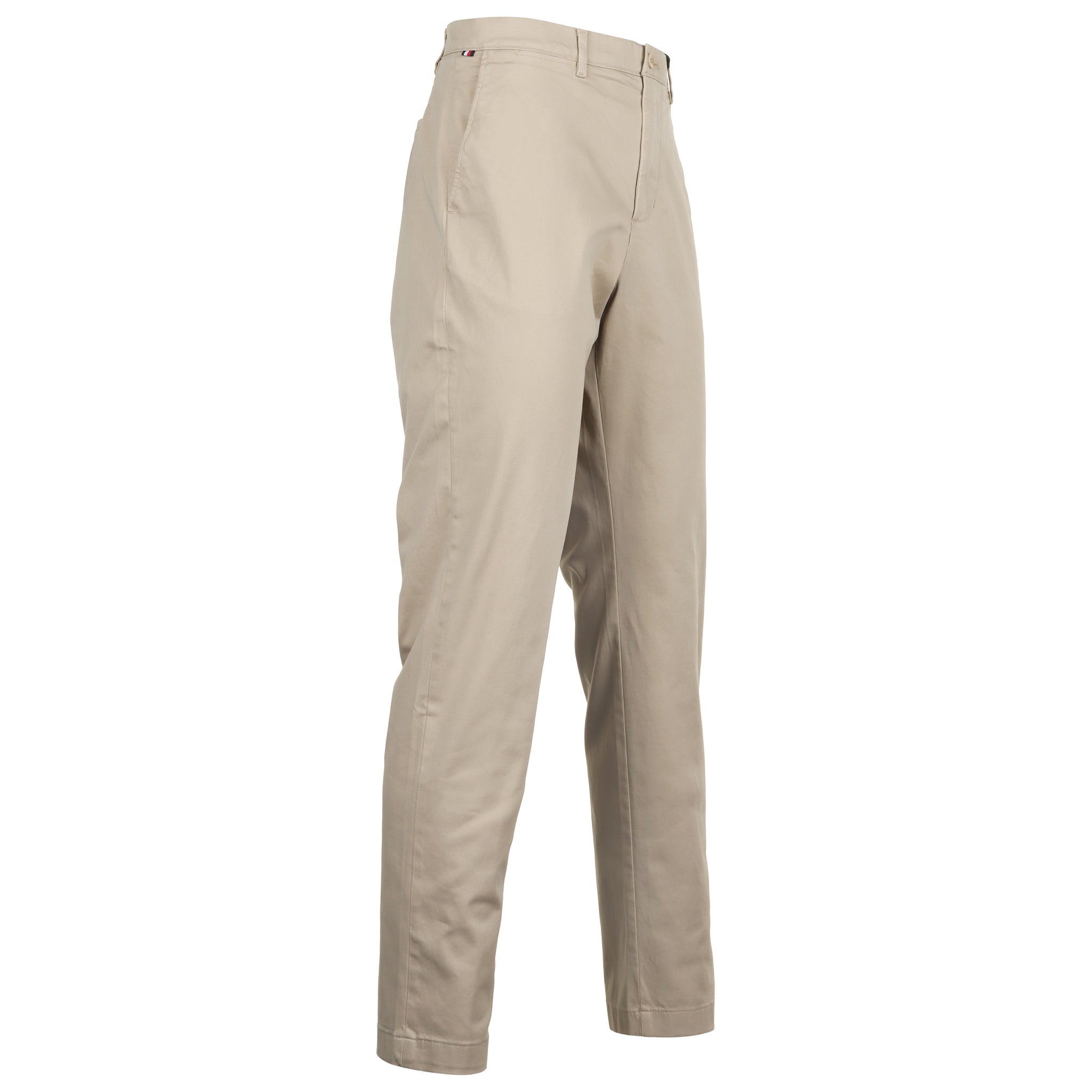Tommy Hilfiger Harlem Chino Batique Khaki AEG