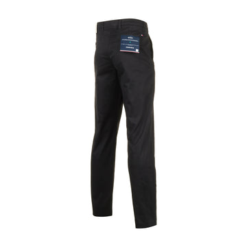 Tommy Hilfiger Harlem Chino Black BDS