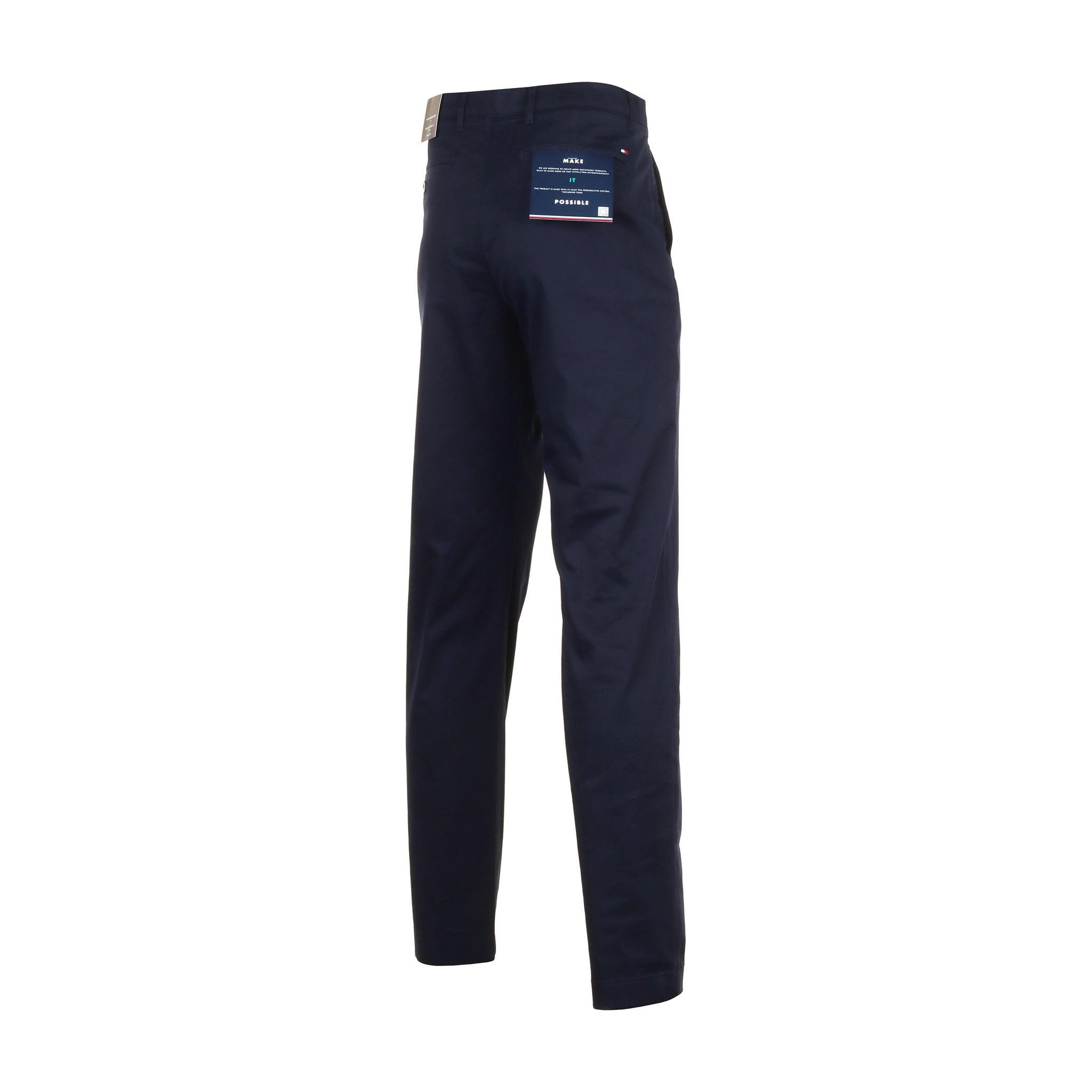 Tommy Hilfiger Harlem Chino Desert Sky DW5
