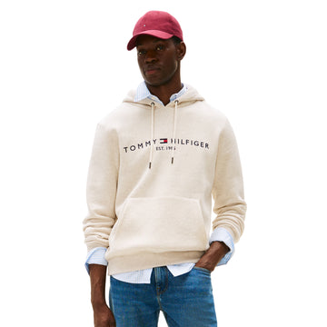 Tommy Hilfiger Logo Hoodie