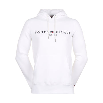 Tommy Hilfiger Logo Hoodie