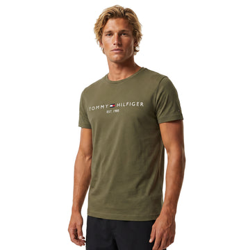 Tommy Hilfiger Logo T-Shirt