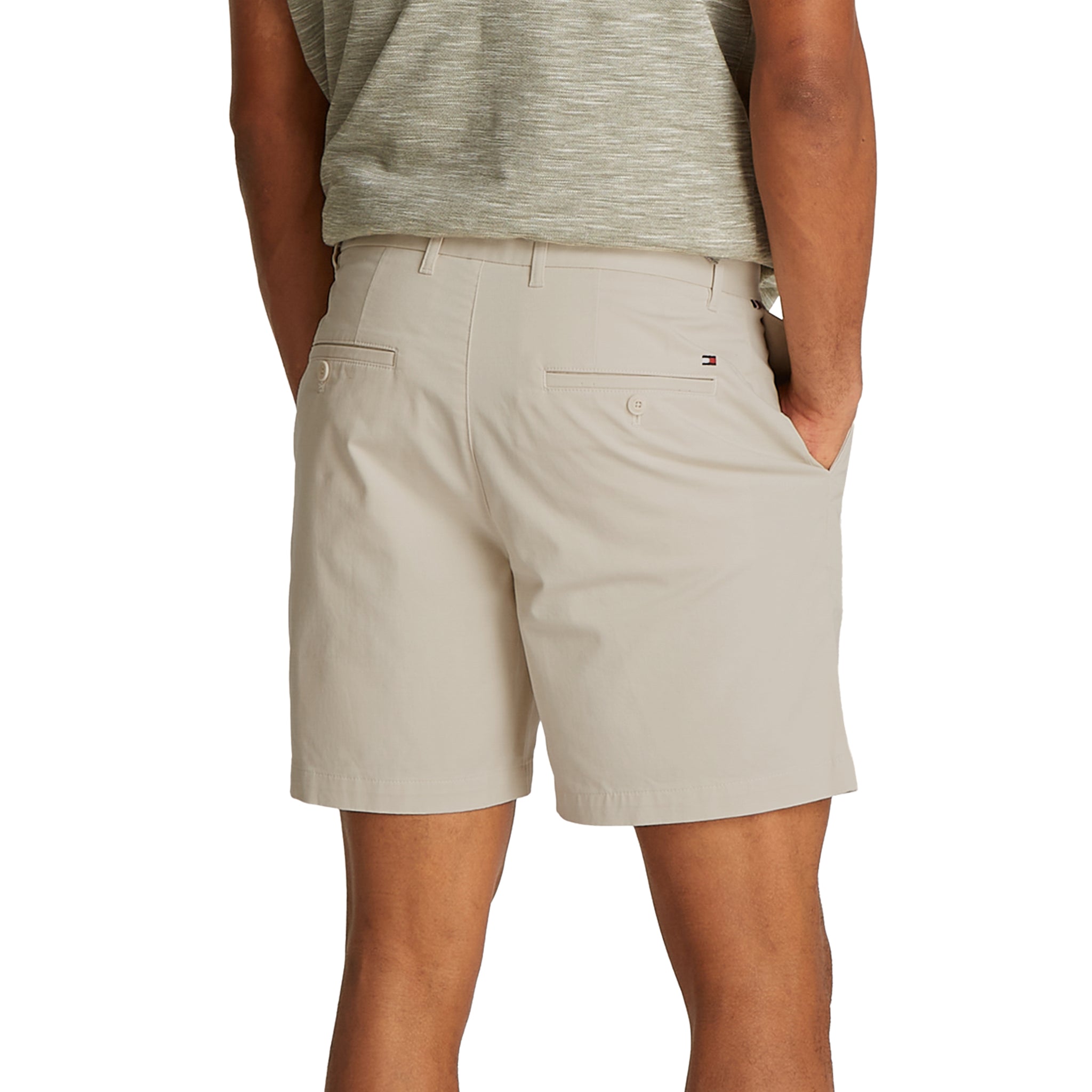 Tommy Hilfiger Mercer 1985 Shorts