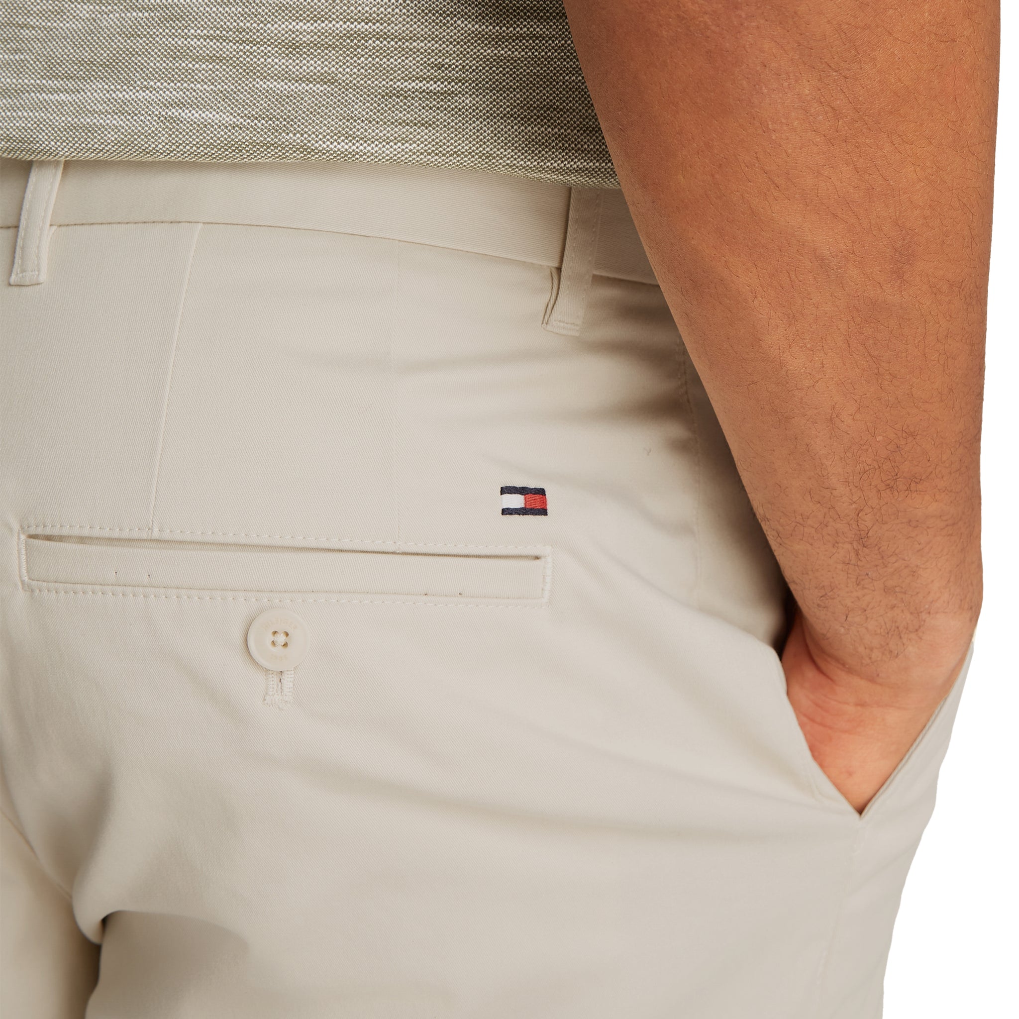 Tommy Hilfiger Mercer 1985 Shorts