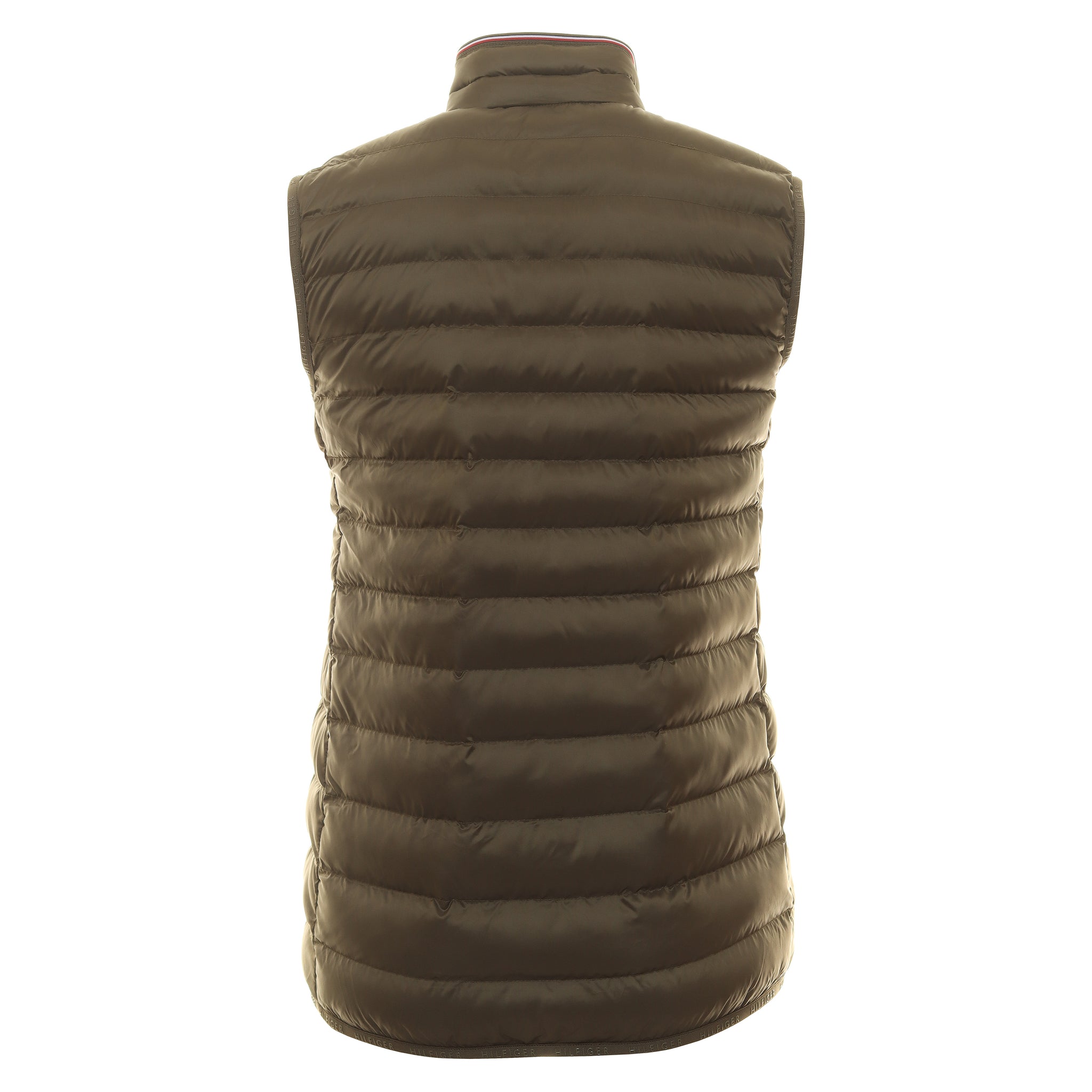 Tommy Hilfiger Packable Recycled Vest