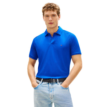 Tommy Hilfiger Performance Air Dot Polo Shirt
