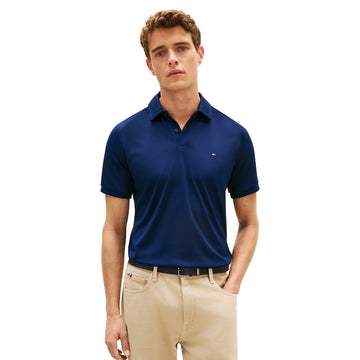 Tommy Hilfiger Performance Air Dot Polo Shirt