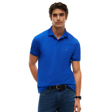 Tommy Hilfiger Performance Pique Golf Polo Shirt