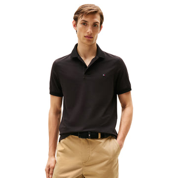 Tommy Hilfiger Performance Pique Polo Shirt