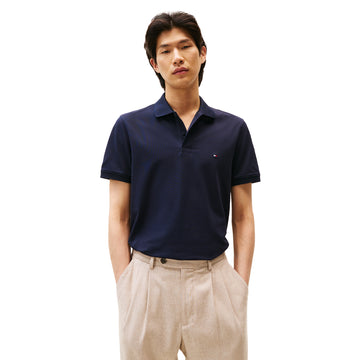 Tommy Hilfiger Performance Pique Polo Shirt