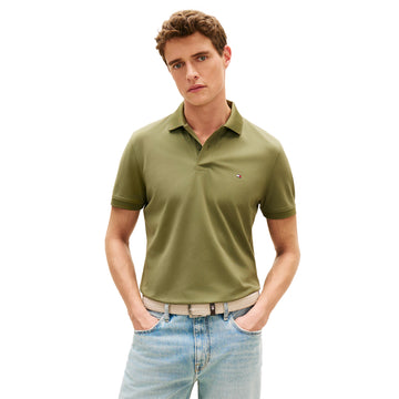 Tommy Hilfiger Performance Pique Polo Shirt