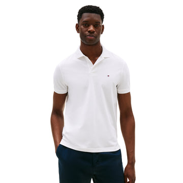 Tommy Hilfiger Performance Pique Polo Shirt