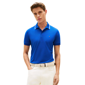 Tommy Hilfiger Performance Tipped Polo Shirt