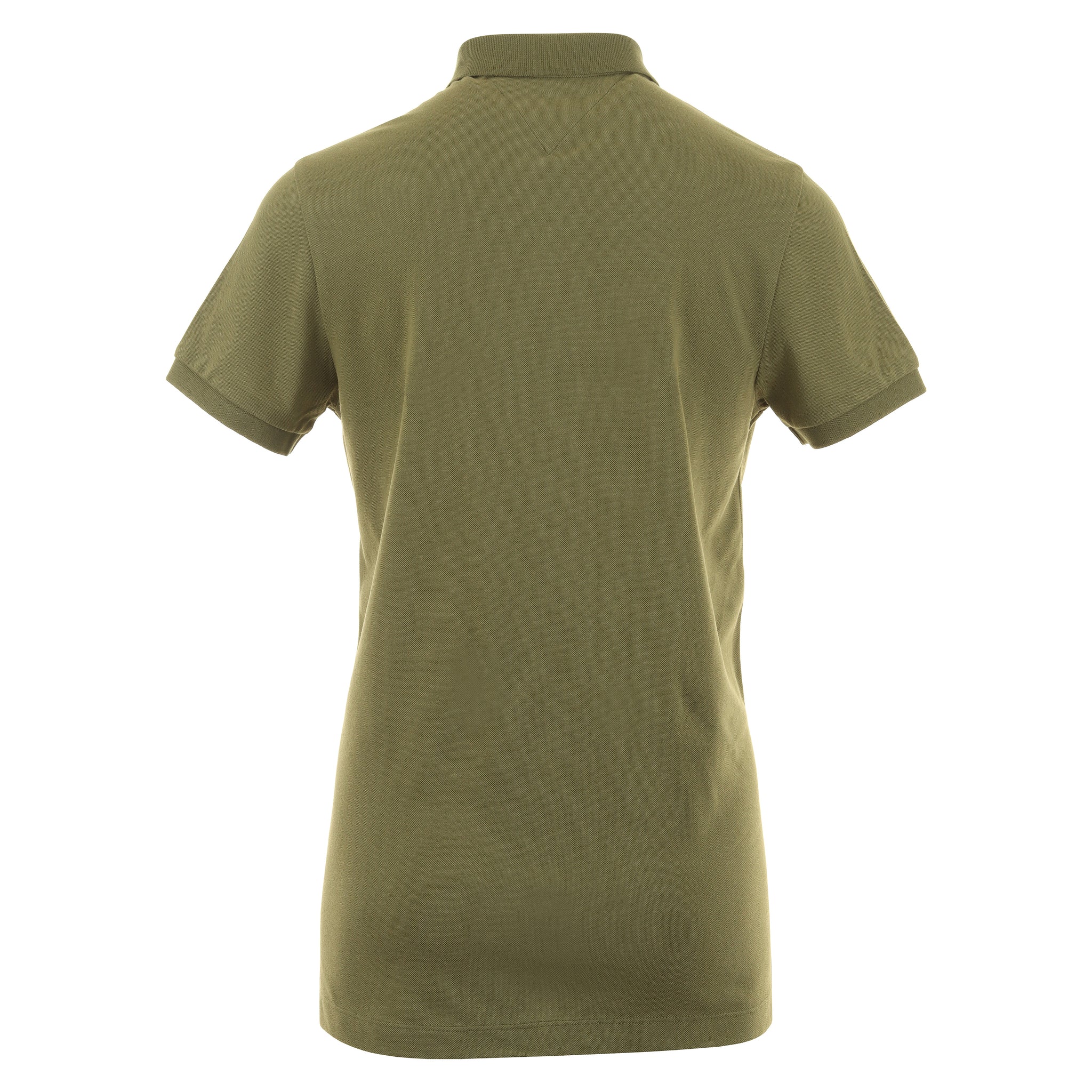 Tommy Hilfiger RWB Detail Slim Polo Shirt