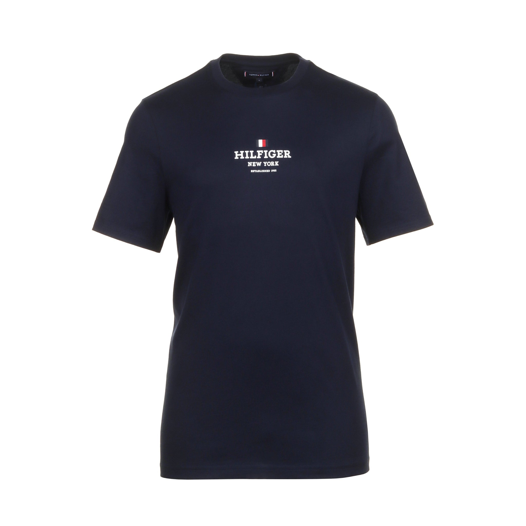 Tommy Hilfiger RWB Hilfiger Tee Desert Sky DW5