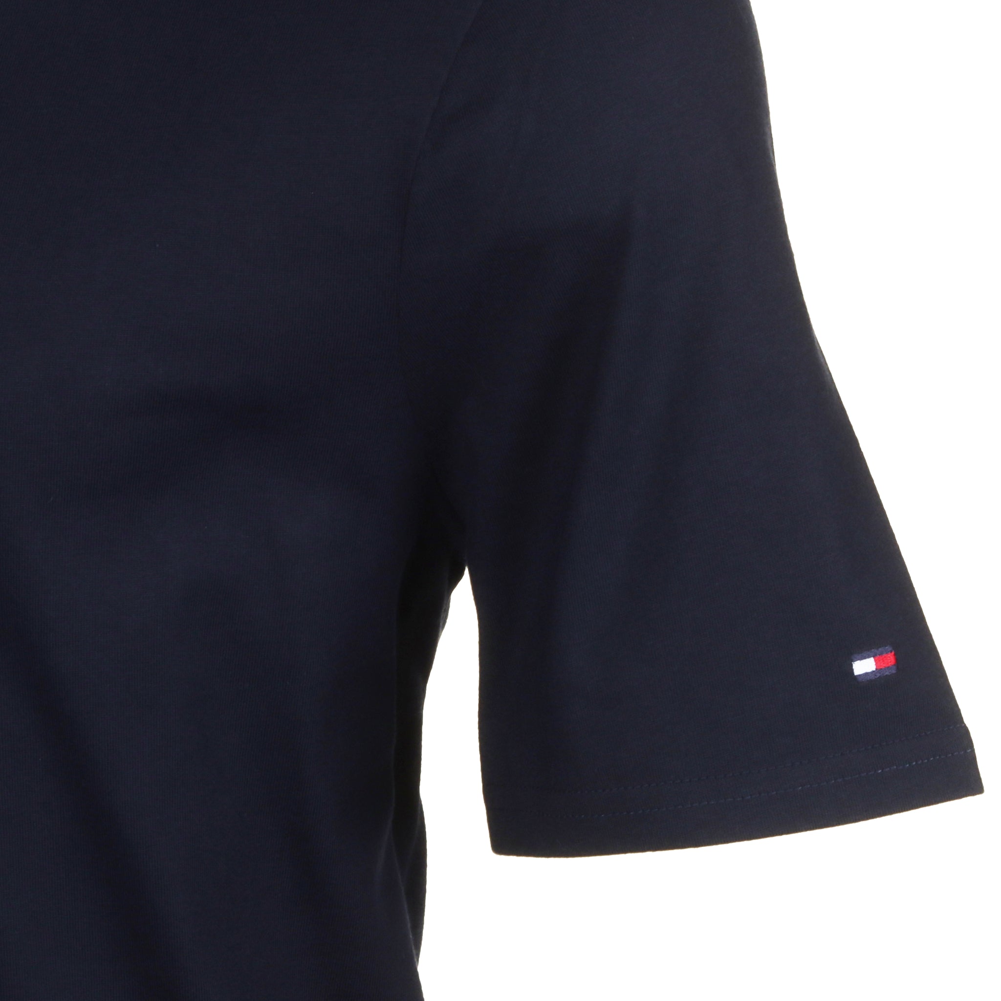 Tommy Hilfiger RWB Hilfiger Tee Desert Sky DW5