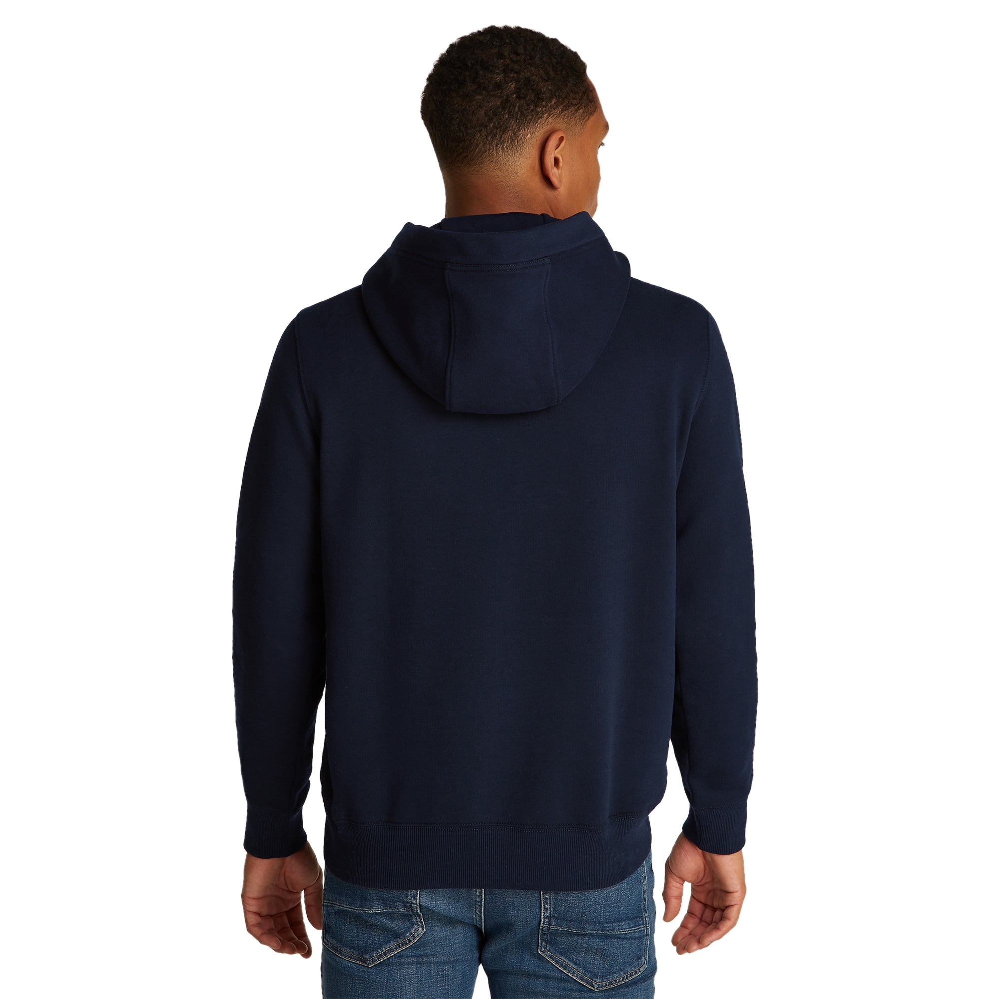 Tommy Hilfiger RWB Hoodie Desert Sky DW5