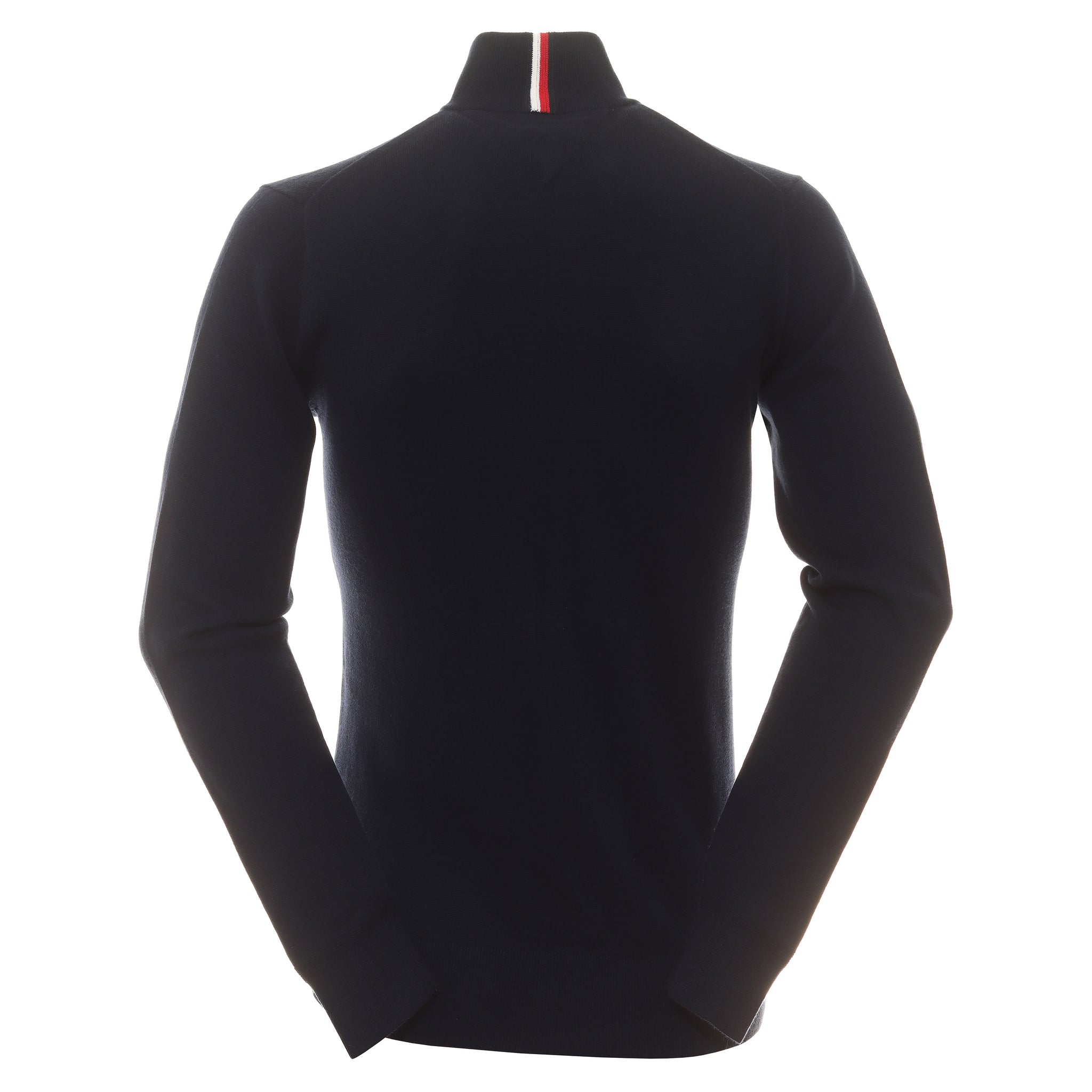 Tommy Hilfiger Signature Tape 1/4 Zip