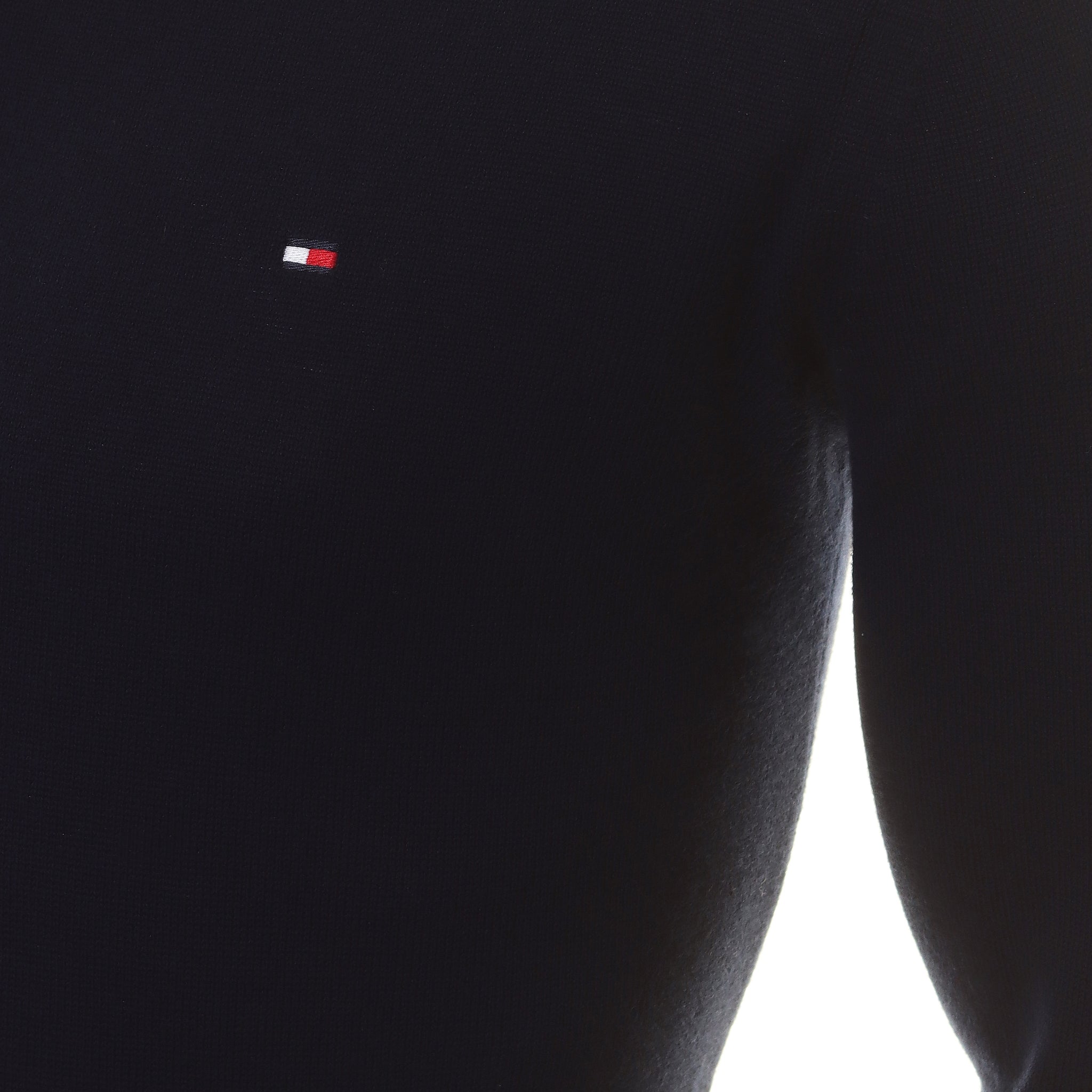 Tommy Hilfiger Signature Tape 1/4 Zip