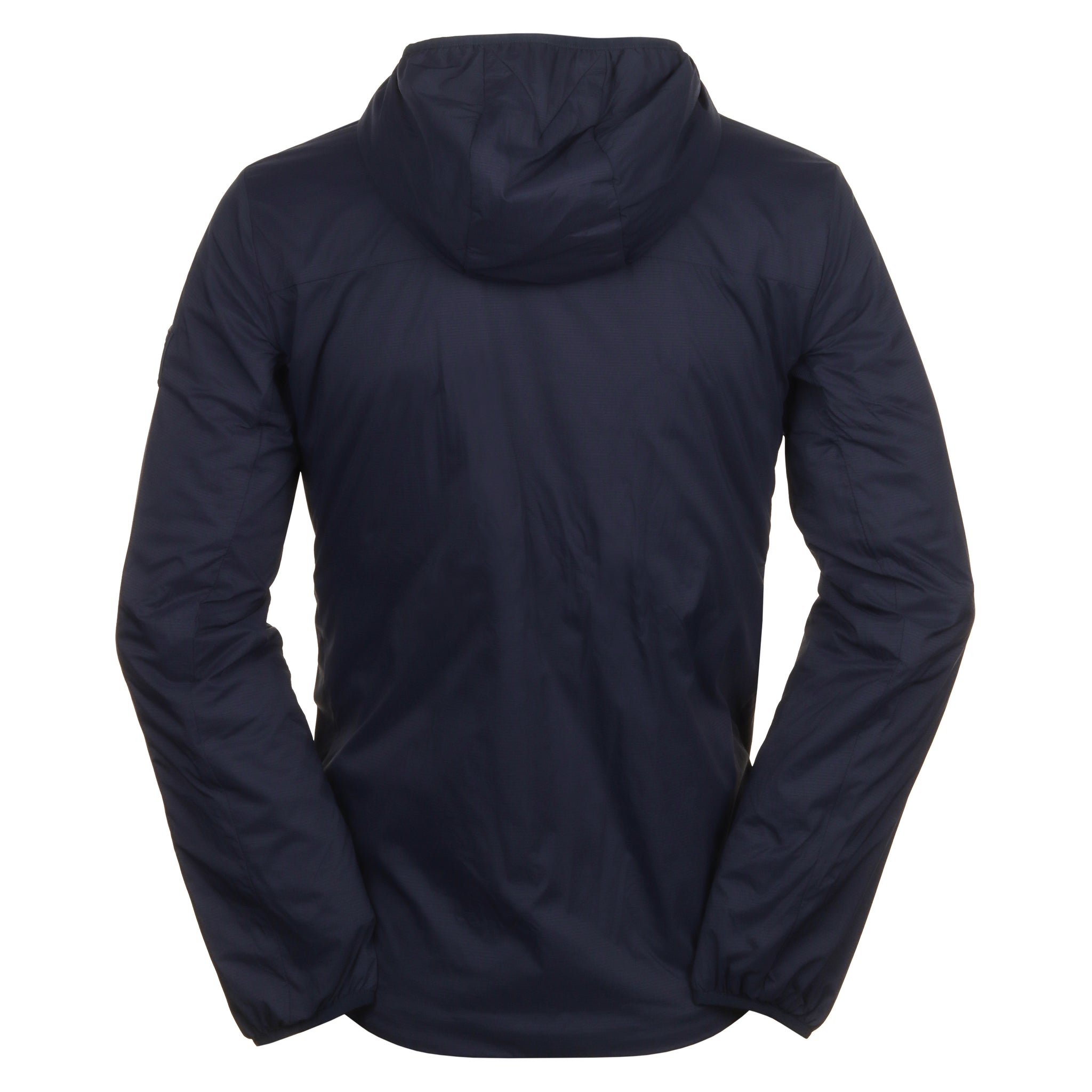 Tommy Hilfiger Tech Packable Hooded Jacket Desert Sky DW5