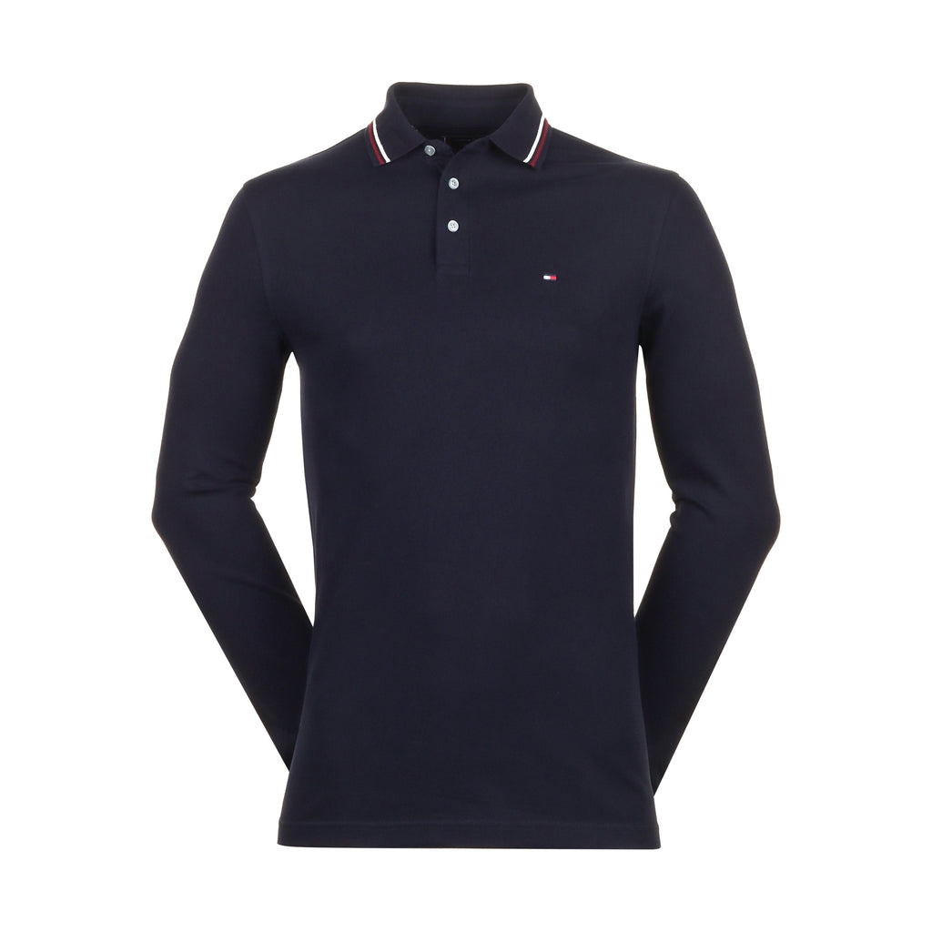 Slim Fit Tommy Hilfiger Full Sleeve T Shirts India Buy Tommy