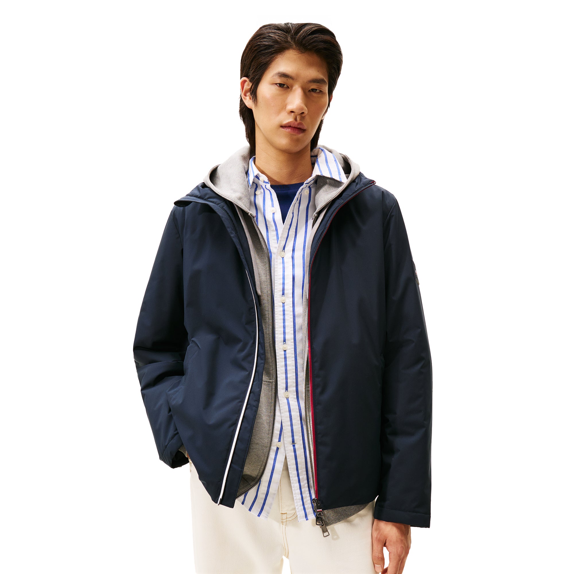 Tommy Hilfiger Windbreaker Jacket