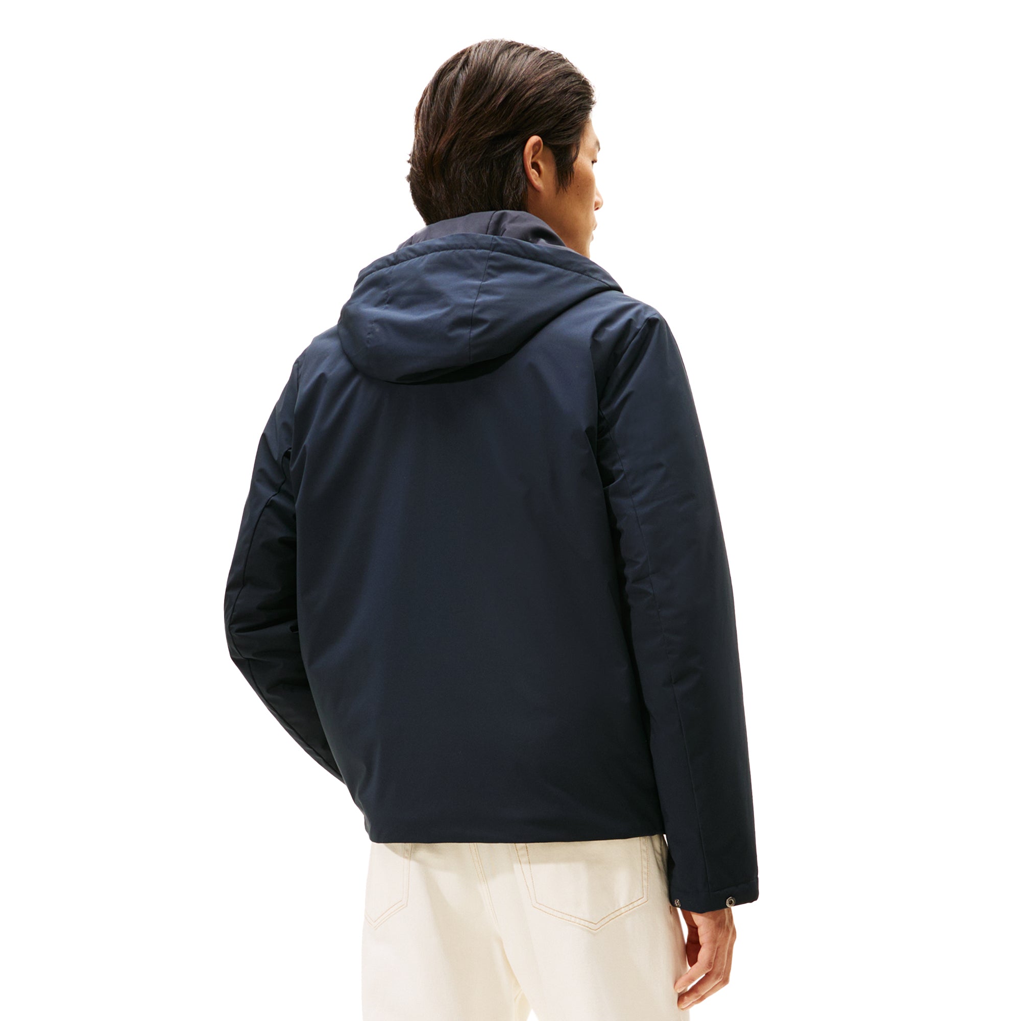 Tommy Hilfiger Windbreaker Jacket