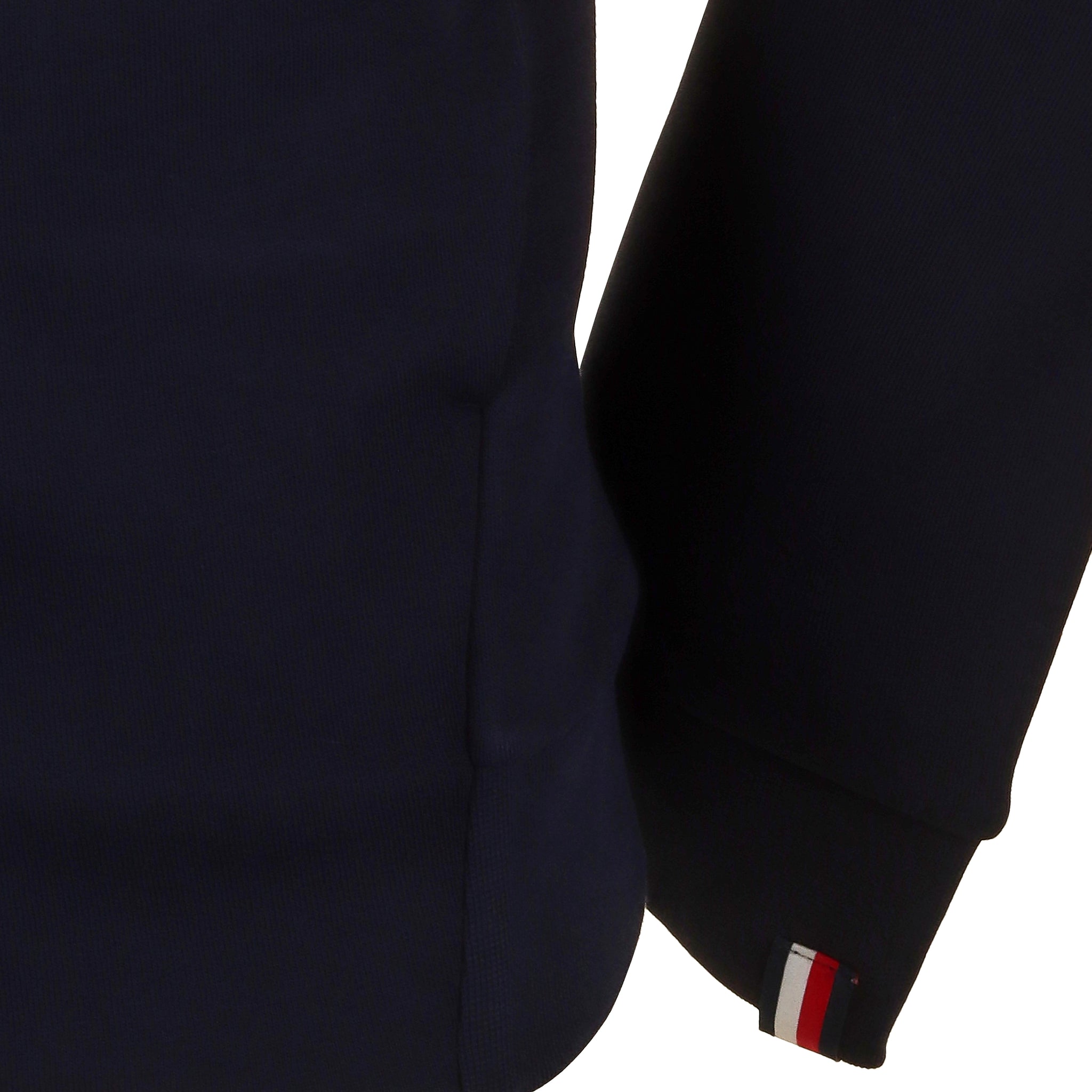 Tommy Sport Colourblock Full Zip