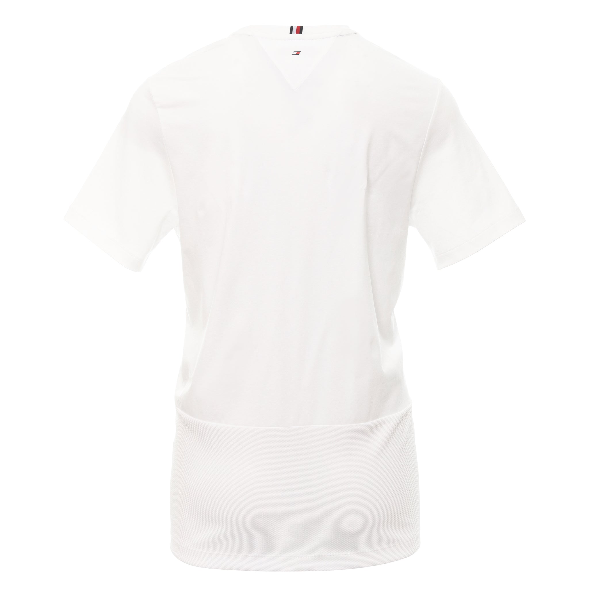 tommy-sport-cool-jersey-mesh-tape-tee-mw0mw31449-optic-white-ycf