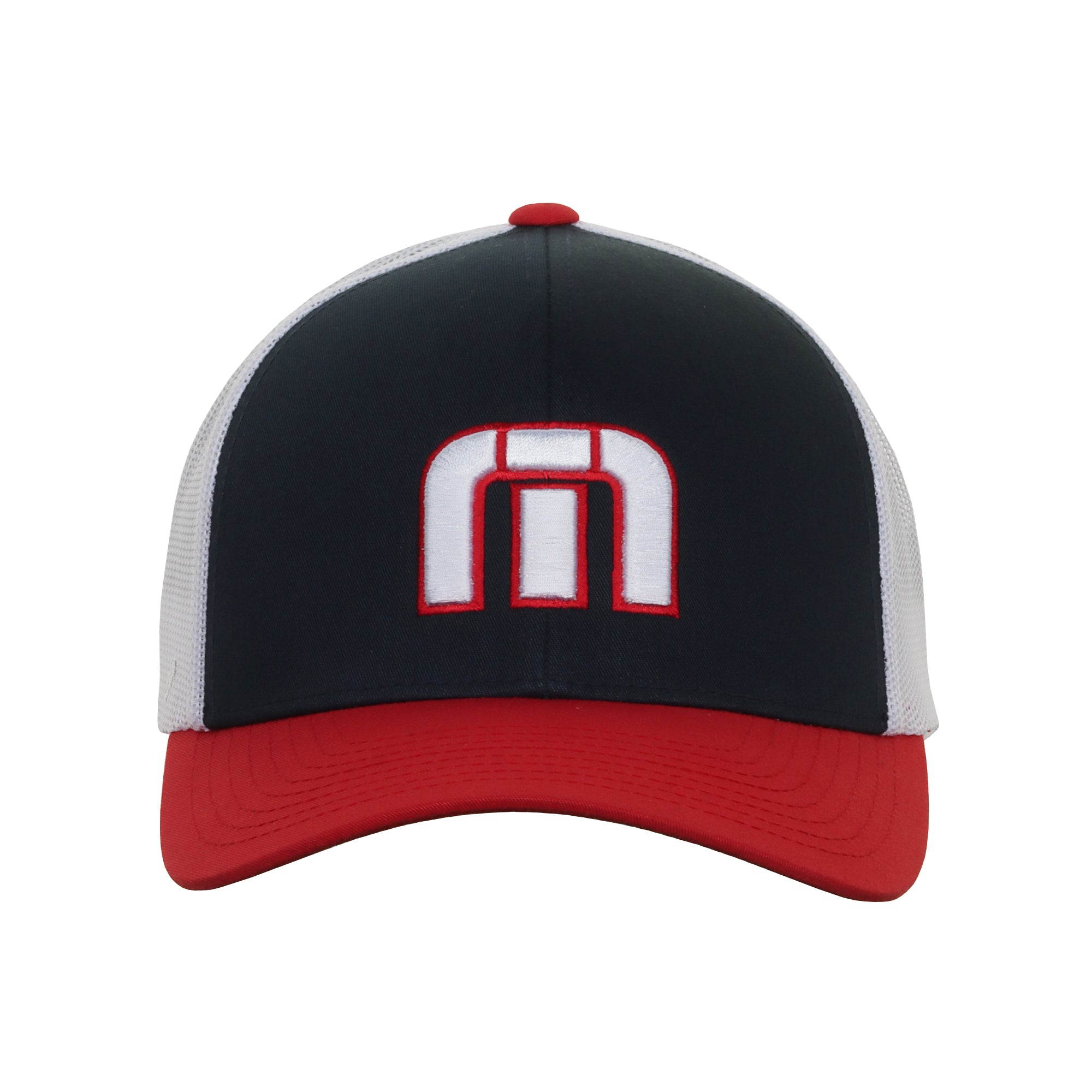 TravisMathew Amurrica Snapback Baseball Cap