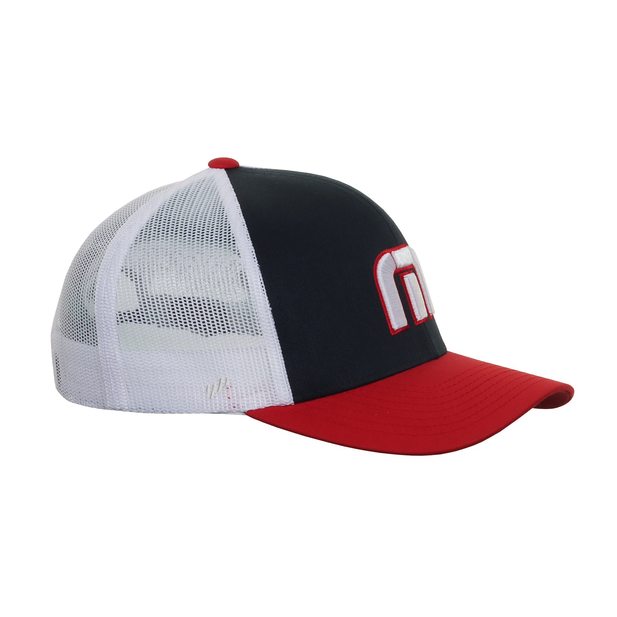 TravisMathew Amurrica Snapback Baseball Cap