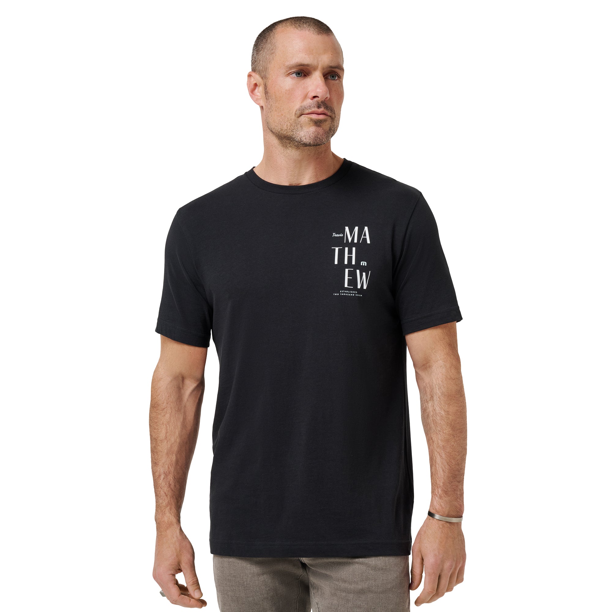 TravisMathew Art Scene T-Shirt