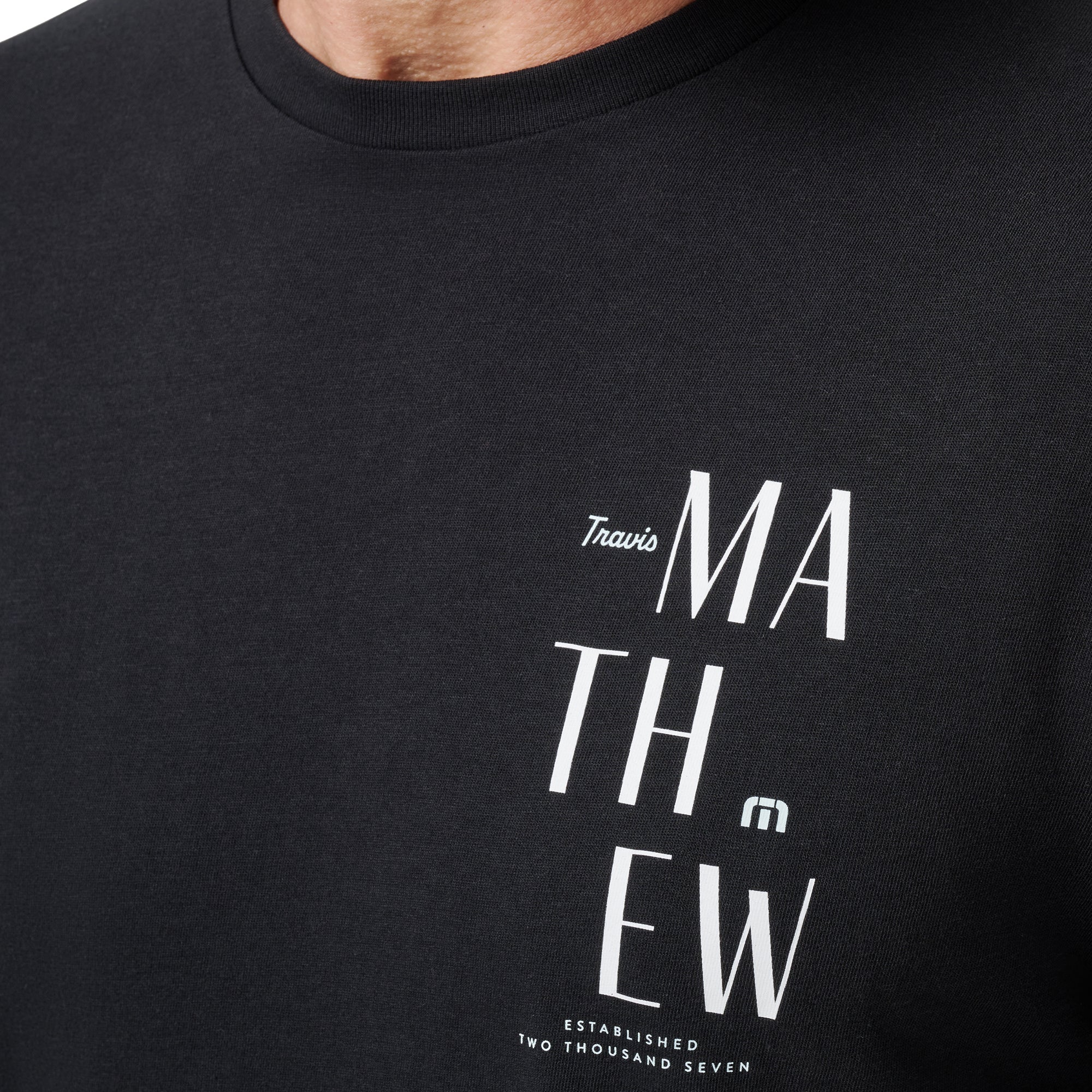 TravisMathew Art Scene T-Shirt