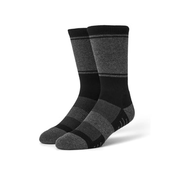 TravisMathew Baja 3.0 Crew Golf Socks