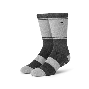 TravisMathew Baja 3.0 Crew Golf Socks