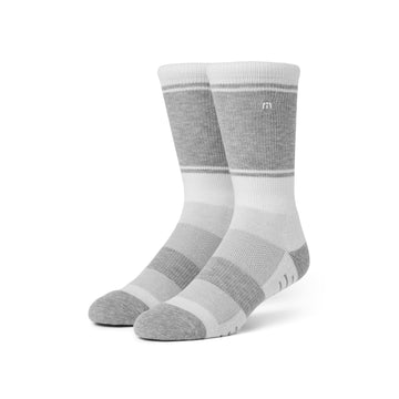 TravisMathew Baja 3.0 Crew Golf Socks
